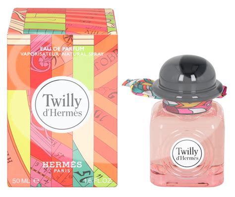 HERMÈS Twilly d'Hermès Parfumuotas vanduo (EDP) 